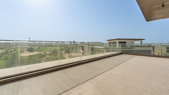 Brand new villa in Dubai Hills with modern design, picture 21