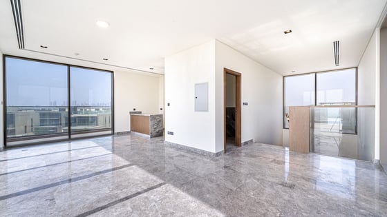 Brand new villa in Dubai Hills with modern design, picture 7