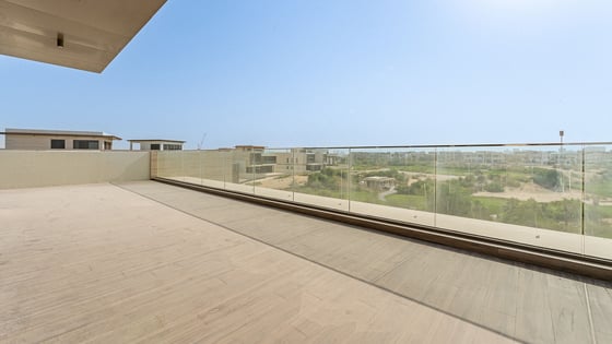 Brand new villa in Dubai Hills with modern design, picture 26