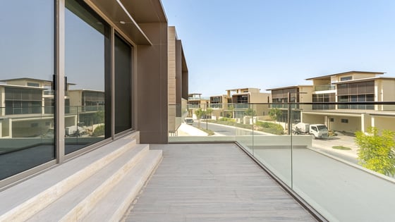 Brand new villa in Dubai Hills with modern design, picture 20