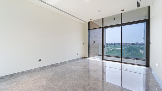 Brand new villa in Dubai Hills with modern design, picture 11