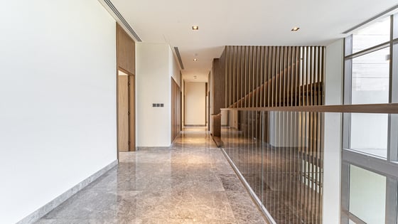 Brand new villa in Dubai Hills with modern design, picture 10