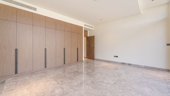 Brand new villa in Dubai Hills with modern design, picture 15