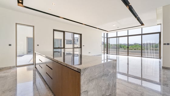 Brand new villa in Dubai Hills with modern design, picture 5