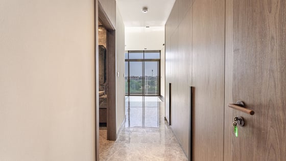 Brand new villa in Dubai Hills with modern design, picture 13