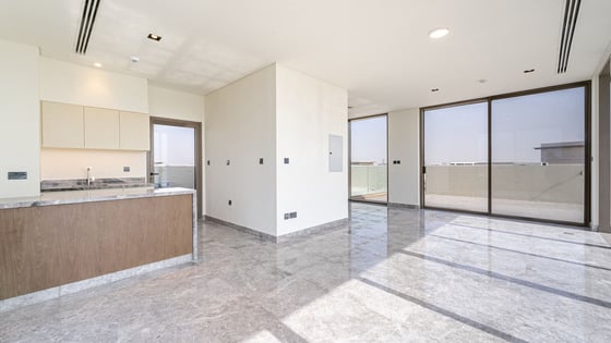 Brand new villa in Dubai Hills with modern design, picture 6