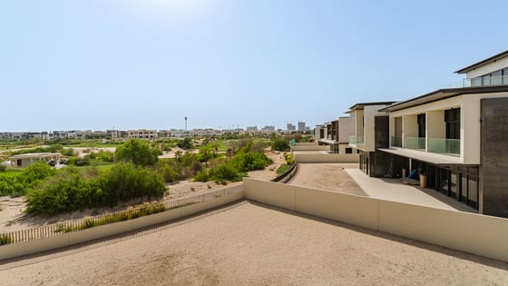 Brand new villa in Dubai Hills with modern design, picture 25