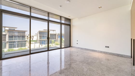 Brand new villa in Dubai Hills with modern design, picture 12
