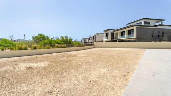Brand new villa in Dubai Hills with modern design, picture 28