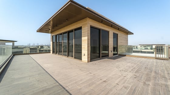 Brand new villa in Dubai Hills with modern design, picture 23