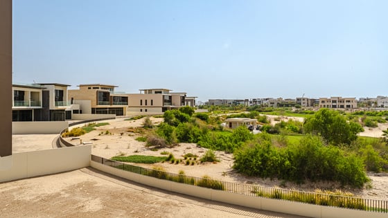 Brand new villa in Dubai Hills with modern design, picture 24