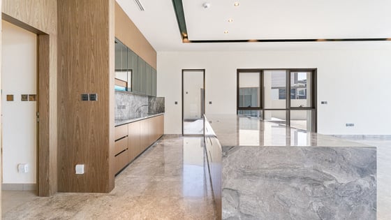 Brand new villa in Dubai Hills with modern design, picture 4