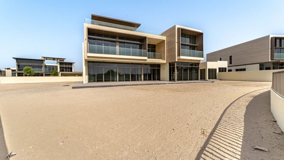 Brand new villa in Dubai Hills with modern design, picture 27