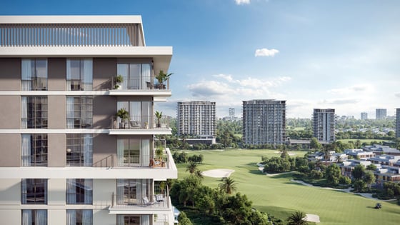 Stunning 3-Bedroom Apartment | Golf Meadow | Luxurious Lifestyle, picture 1