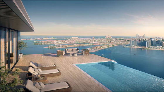 Luxury Beachfront Living by Emaar, picture 4
