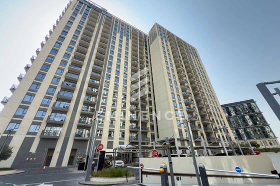 Vacant | Community View | Best Deal in DHE, picture 1