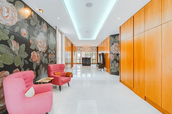 Modern Mansion Inc Full Basement and Roof Terrace, picture 16