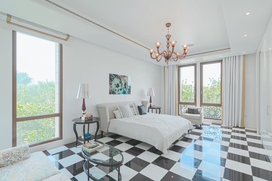 Modern Mansion Inc Full Basement and Roof Terrace, picture 7
