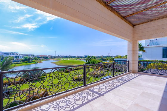 Modern Mansion Inc Full Basement and Roof Terrace, picture 18