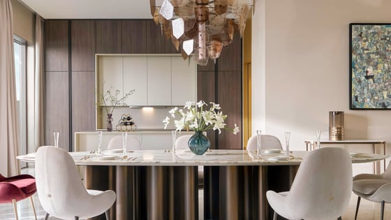 Stunning Elie Saab Apartment with Sea Views, picture 7