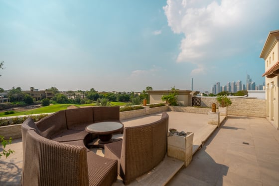 Excl | Golf View | Basement Parking | Best Deal, picture 16