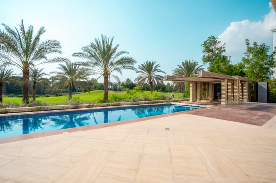 Excl | Golf View | Basement Parking | Best Deal, picture 6