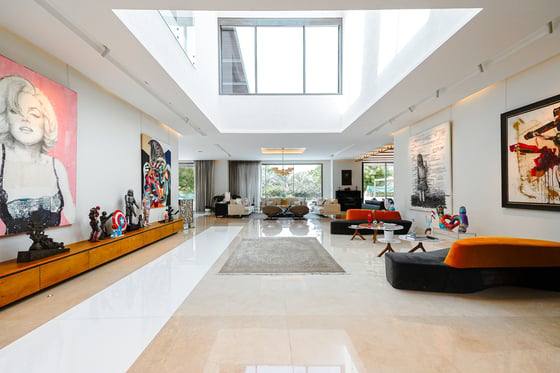 Exclusive Listing I Largest Estate in Dubai, picture 9