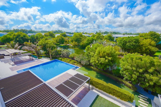 Exclusive Listing I Largest Estate in Dubai, picture 1