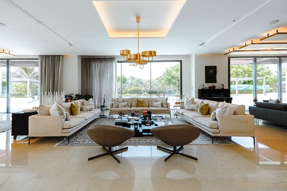 Exclusive Listing I Largest Estate in Dubai, picture 10