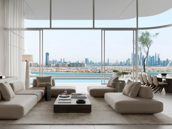 Skyline Views | Private Pool | Duplex Unit, picture 6