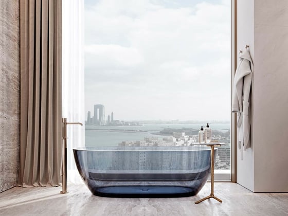 Skyline Views | Private Pool | Duplex Unit, picture 9
