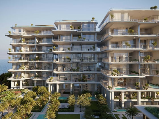 Skyline Views | Private Pool | Duplex Unit, picture 18
