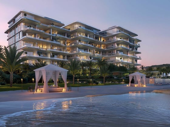 Skyline Views | Private Pool | Duplex Unit, picture 3