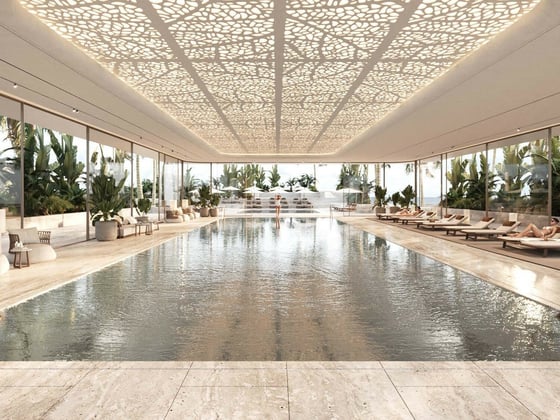 Skyline Views | Private Pool | Duplex Unit, picture 12