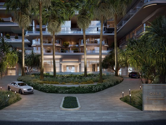 Skyline Views | Private Pool | Duplex Unit, picture 17