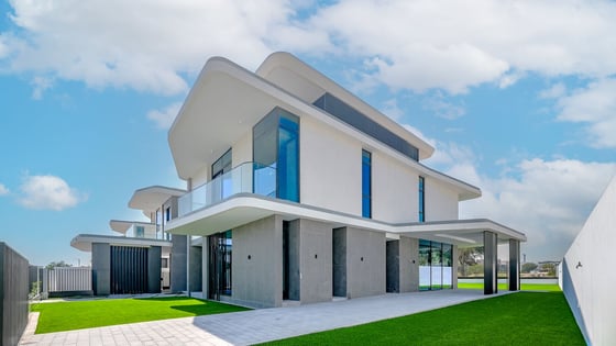 Stunning Contemporary Villa with Golf Views, picture 37