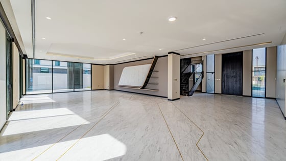 Stunning Contemporary Villa with Golf Views, picture 3