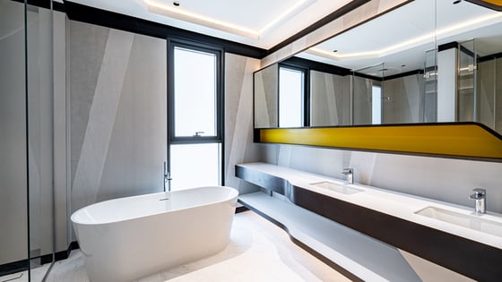 Stunning Contemporary Villa with Golf Views, picture 25