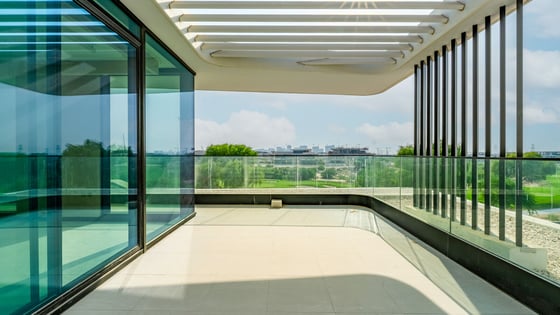 Stunning Contemporary Villa with Golf Views, picture 24