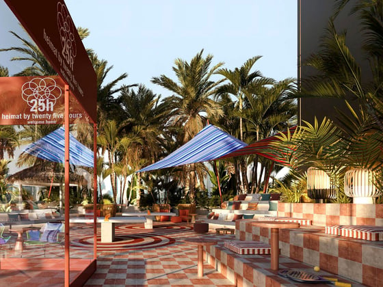 OP Price l Motivated seller l Burj view, picture 12