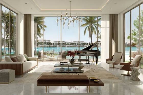 7 BED MANSION | SELLING ON ORIGINAL PRICE + DLD, picture 3