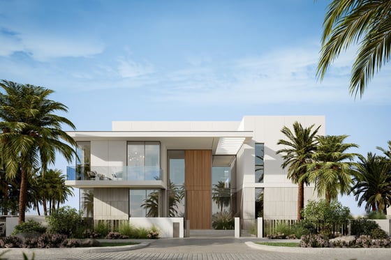 7 BED MANSION | SELLING ON ORIGINAL PRICE + DLD, picture 9