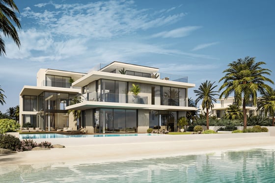 7 BED MANSION | SELLING ON ORIGINAL PRICE + DLD, picture 1