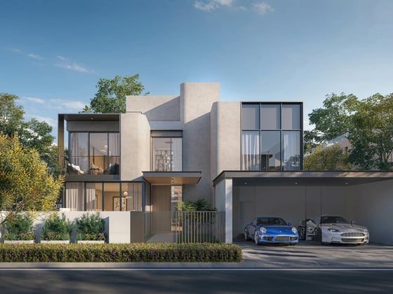 Stunning Dubai Hills Villa with a Spacious Layout, picture 11