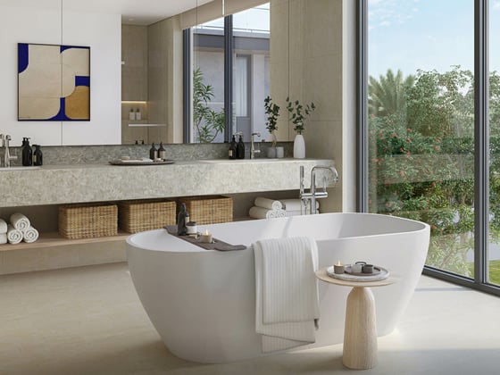 Stunning Dubai Hills Villa with a Spacious Layout, picture 7