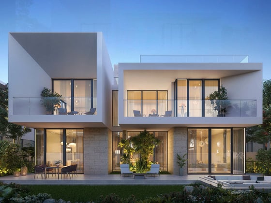 Stunning Dubai Hills Villa with a Spacious Layout, picture 8