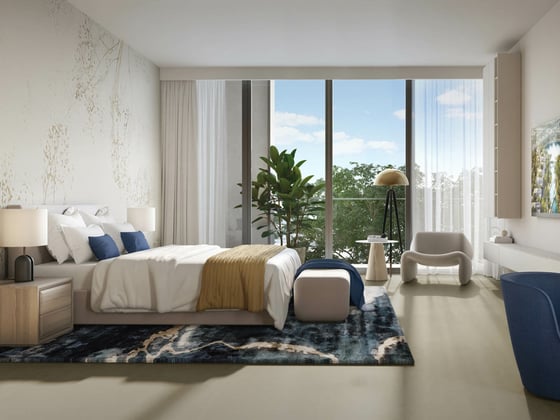 Stunning Dubai Hills Villa with a Spacious Layout, picture 6
