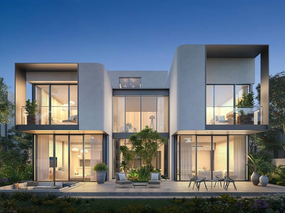 Stunning Dubai Hills Villa with a Spacious Layout, picture 10