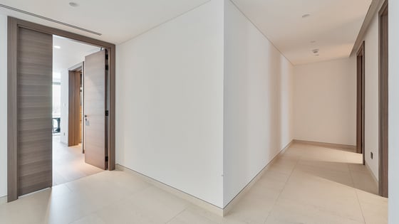 Luxurious mansion in Palm Jumeirah with sea view, picture 14