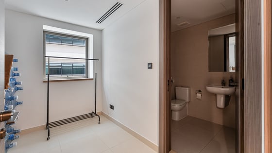 Luxurious mansion in Palm Jumeirah with sea view, picture 13